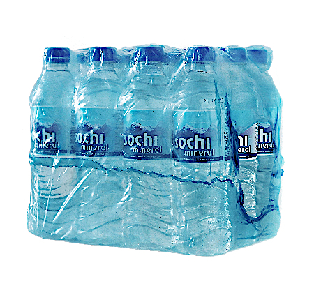 Минеральная вода "Сочи Минерал" Минеральная вода "Сочи Минерал"