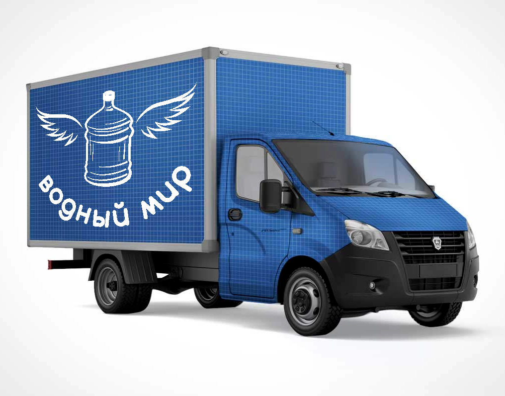 <span style="font-weight: bold;">"Водный Мир" бесплатно доставляет питьевую воду по Сочи</span>